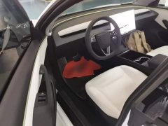 Tesla Model 3 Rear-Wheel Drive - photo 15