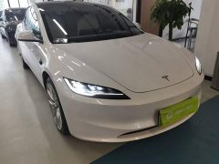 Tesla Model 3 Rear-Wheel Drive - photo 3