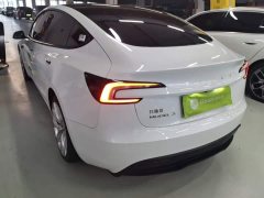 Tesla Model 3 Rear-Wheel Drive - photo 4