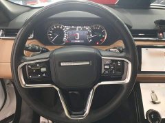 Land Rover Range Rover Velar 250PS Gloss Black Collector's Edition - ფოტო 10