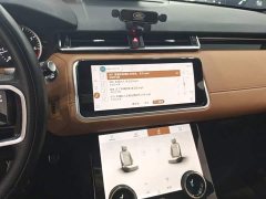 Land Rover Range Rover Velar 250PS Gloss Black Collector's Edition - ფოტო 12