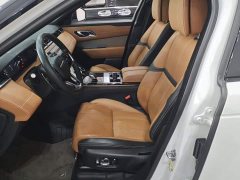 Land Rover Range Rover Velar 250PS Gloss Black Collector's Edition - ფოტო 14