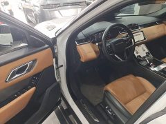 Land Rover Range Rover Velar 250PS Gloss Black Collector's Edition - ფოტო 15
