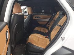 Land Rover Range Rover Velar 250PS Gloss Black Collector's Edition - ფოტო 16