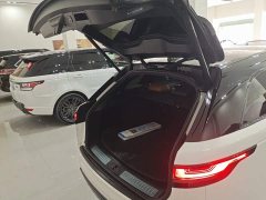 Land Rover Range Rover Velar 250PS Gloss Black Collector's Edition - ფოტო 18