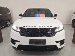 Land Rover Range Rover Velar 250PS Gloss Black Collector's Edition - ფოტო 2