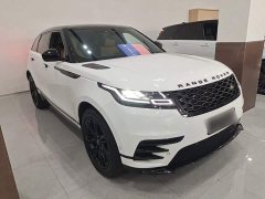 Land Rover Range Rover Velar 250PS Gloss Black Collector's Edition - ფოტო 3