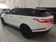 Land Rover Range Rover Velar 250PS Gloss Black Collector's Edition - ფოტო 4
