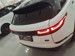 Land Rover Range Rover Velar 250PS Gloss Black Collector's Edition - ფოტო 5