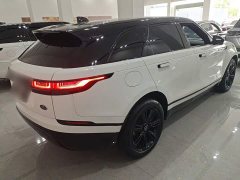 Land Rover Range Rover Velar 250PS Gloss Black Collector's Edition - ფოტო 6
