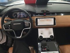 Land Rover Range Rover Velar 250PS Gloss Black Collector's Edition - ფოტო 9