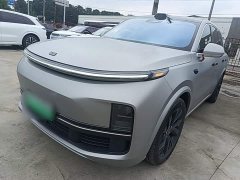 Li Auto L8 Max - ფოტო 1