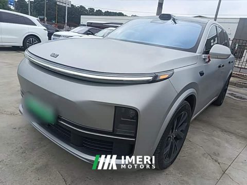 2022 Li Auto L8 Max - ავტომობილი ჩინეთიდან