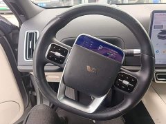 Li Auto L8 Max - ფოტო 10