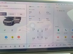 Li Auto L8 Max - ფოტო 11