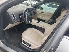 Li Auto L8 Max - ფოტო 14