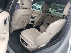 Li Auto L8 Max - ფოტო 16