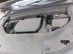 Li Auto L8 Max - ფოტო 19