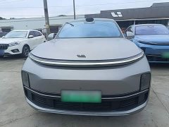 Li Auto L8 Max - ფოტო 2