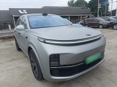 Li Auto L8 Max - ფოტო 3