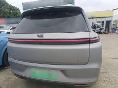 Li Auto L8 Max - ფოტო 5