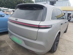 Li Auto L8 Max - ფოტო 6