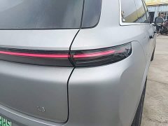 Li Auto L8 Max - ფოტო 7