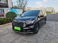 Honda Odyssey 2.0L e:HEV Sharp Prestige Edition - photo 1