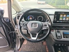 Honda Odyssey 2.0L e:HEV Sharp Prestige Edition - photo 10