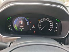 Honda Odyssey 2.0L e:HEV Sharp Prestige Edition - photo 11