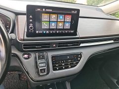Honda Odyssey 2.0L e:HEV Sharp Prestige Edition - photo 12