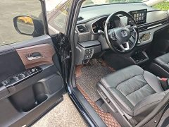 Honda Odyssey 2.0L e:HEV Sharp Prestige Edition - photo 15