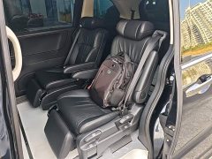 Honda Odyssey 2.0L e:HEV Sharp Prestige Edition - photo 16