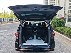 Honda Odyssey 2.0L e:HEV Sharp Prestige Edition - photo 18