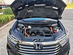 Honda Odyssey 2.0L e:HEV Sharp Prestige Edition - photo 19
