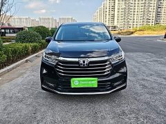 Honda Odyssey 2.0L e:HEV Sharp Prestige Edition - photo 2