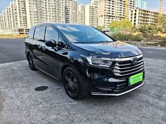 Honda Odyssey 2.0L e:HEV Sharp Prestige Edition - photo 3