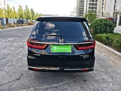 Honda Odyssey 2.0L e:HEV Sharp Prestige Edition - photo 5
