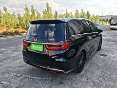 Honda Odyssey 2.0L e:HEV Sharp Prestige Edition - photo 6
