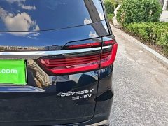 Honda Odyssey 2.0L e:HEV Sharp Prestige Edition - photo 7