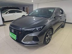 Changan Eado PLUS Blue Whale NE 1.4T GDI DCT Flagship - photo 1