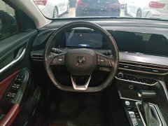 Changan Eado PLUS Blue Whale NE 1.4T GDI DCT Flagship - photo 10