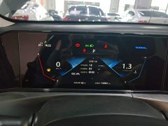 Changan Eado PLUS Blue Whale NE 1.4T GDI DCT Flagship - photo 11