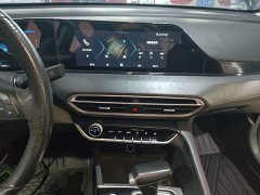 Changan Eado PLUS Blue Whale NE 1.4T GDI DCT Flagship - photo 12