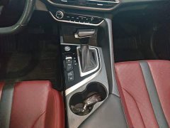 Changan Eado PLUS Blue Whale NE 1.4T GDI DCT Flagship - photo 13