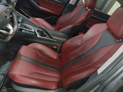 Changan Eado PLUS Blue Whale NE 1.4T GDI DCT Flagship - photo 14