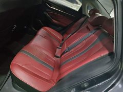 Changan Eado PLUS Blue Whale NE 1.4T GDI DCT Flagship - photo 16
