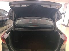 Changan Eado PLUS Blue Whale NE 1.4T GDI DCT Flagship - photo 18