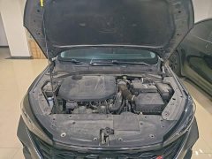 Changan Eado PLUS Blue Whale NE 1.4T GDI DCT Flagship - photo 19