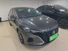 Changan Eado PLUS Blue Whale NE 1.4T GDI DCT Flagship - photo 3